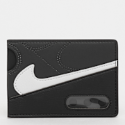 Wybrane, Nike, Icon Air Max 90 Card Wallet, czarny (Wyprzedane)