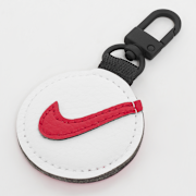 Selected, Nike, Premium Tag Fob, white