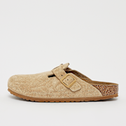 Niet geselecteerd, Birkenstock, Boston, beige (Uitverkocht)