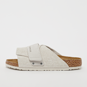 Niet geselecteerd, Birkenstock, Kyoto, grijs (Uitverkocht)