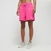 Unselected, Karl Kani, Small Signature Shorts, light pink (Sold-out)
