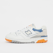 Niet geselecteerd, New Balance, 550 (GS), wit (Uitverkocht)
