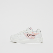 Unselected, Karl Kani, 89 Logo Toddlers, white (Sold-out)
