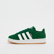 Unselected, adidas Originals, Campus 00s CF EL C Kids Sneaker (PS), green (Sold-out)