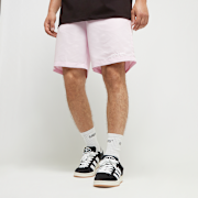 Niet geselecteerd, Pegador, Logo Swim Shorts, lichtroze (Uitverkocht)