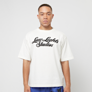 Niet geselecteerd, Low Lights Studios, Shutter T-Shirt, wit (Uitverkocht)
