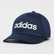 Geselecteerd, adidas Originals, Daily Cap, blauw (Uitverkocht)