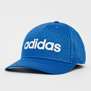 Niet geselecteerd, adidas Originals, Daily Cap, blauw (Uitverkocht)