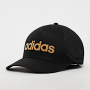 Niet geselecteerd, adidas Originals, Daily Cap, zwart (Uitverkocht)