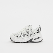 Unselected, Karl Kani, Prime Runner (TD), white (Sold-out)