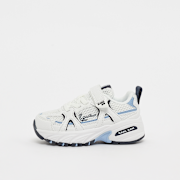 Unselected, Karl Kani, Prime Runner (TD), white (Sold-out)
