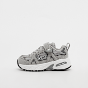 Unselected, Karl Kani, Prime Runner (TD), grey (Sold-out)