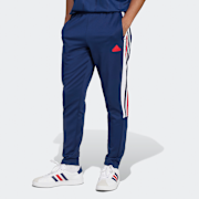 Niet geselecteerd, adidas Originals, House of Tiro Nations Pack Pants, blauw (Uitverkocht)
