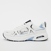 Niet geselecteerd, Karl Kani, Prime Runner, wit (Uitverkocht)