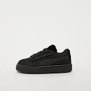 Niewybrane, PUMA, Creeper Phatty Corduroy AC Inf (TD), czarny (Wyprzedane)
