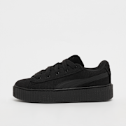 Selected, PUMA, Creeper Phatty Corduroy, black (Sold-out)