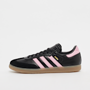 Niet geselecteerd, adidas Originals, Samba Inter Miami W Sneaker, zwart (Uitverkocht)
