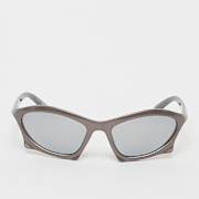 Geselecteerd, Karl Kani, Unisex zonnebrillen, grijs