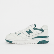 Niet geselecteerd, New Balance, 550, wit (Uitverkocht)
