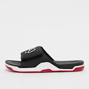 Wybrane, K1X, Glide Slide, czarny (Wyprzedane)