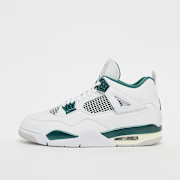 Unselected, Jordan, WMNS Air Jordan 4 Retro, white (Sold-out)
