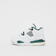 Niet geselecteerd, Jordan, 4 Retro (TD), wit (Uitverkocht)