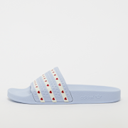 Unselected, adidas Originals, Tongs adilette, blue (Sold-out)