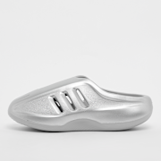 Niet geselecteerd, adidas Originals, adiFOM IIInfinity Mule 003, zilver (Uitverkocht)