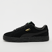 Unselected, PUMA, Suede XL, black (Sold-out)