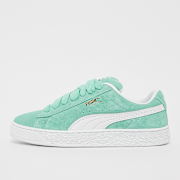 Niet geselecteerd, PUMA, Suede XL, turkoois (Uitverkocht)