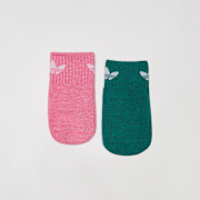 Unselected, adidas Originals, 2 PACK - Anti-Slip Socks, multi-colour (Sold-out)