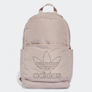 Niet geselecteerd, adidas Originals, Adicolor Backpack, beige (Uitverkocht)