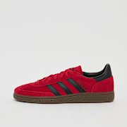 Unselected, adidas Originals, Handball Spezial W Sneaker, red (Sold-out)