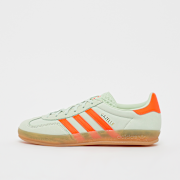 Niet geselecteerd, adidas Originals, Gazelle Indoor W Sneaker, groen (Uitverkocht)