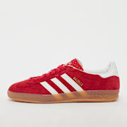Unselected, adidas Originals, Gazelle Indoor Sneaker, red (Sold-out)