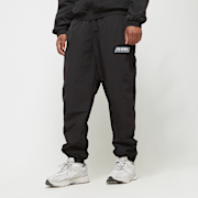 Selected, Karl Kani, Sport Patch Essential Trackpants, black