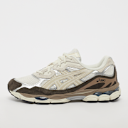 Unselected, ASICS SportStyle, GEL-NYC, beige (Sold-out)