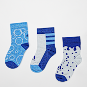 Niet geselecteerd, adidas Originals, 3 PACK - Kids GRF, multicolor (Uitverkocht)