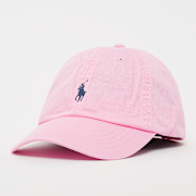 Unselected, Polo Ralph Lauren, Cotton Chino Baseball Cap, light pink (Sold-out)