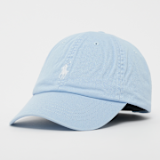 Unselected, Polo Ralph Lauren, Sport Cap, blue (Sold-out)