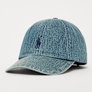 Unselected, Polo Ralph Lauren, Sport Cap, blue (Sold-out)