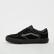 Unselected, Vans, Rowley Classic (GS), black