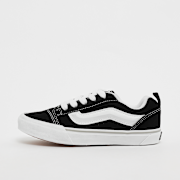 Unselected, Vans, JN Knu Skool (GS), black