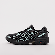 Unselected, ASICS SportStyle, Gel-Venture 6 (GS), black (Sold-out)