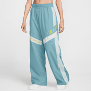 Unselected, Nike, Sportswear Woven Pants, blue (Sold-out)