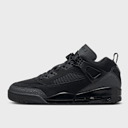 Unselected, Jordan, Spizike Low, black