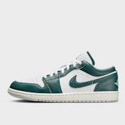Selected, Jordan, Air Jordan 1 Low SE, green (Sold-out)