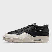 Selected, Jordan, Air Jordan 4 RM, black (Sold-out)