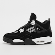 Unselected, Jordan, Air Jordan 4 Retro, black (Sold-out)