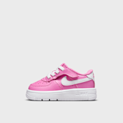 Niet geselecteerd, Nike, Force 1 Low Easy On (TD), lichtroze (Uitverkocht)